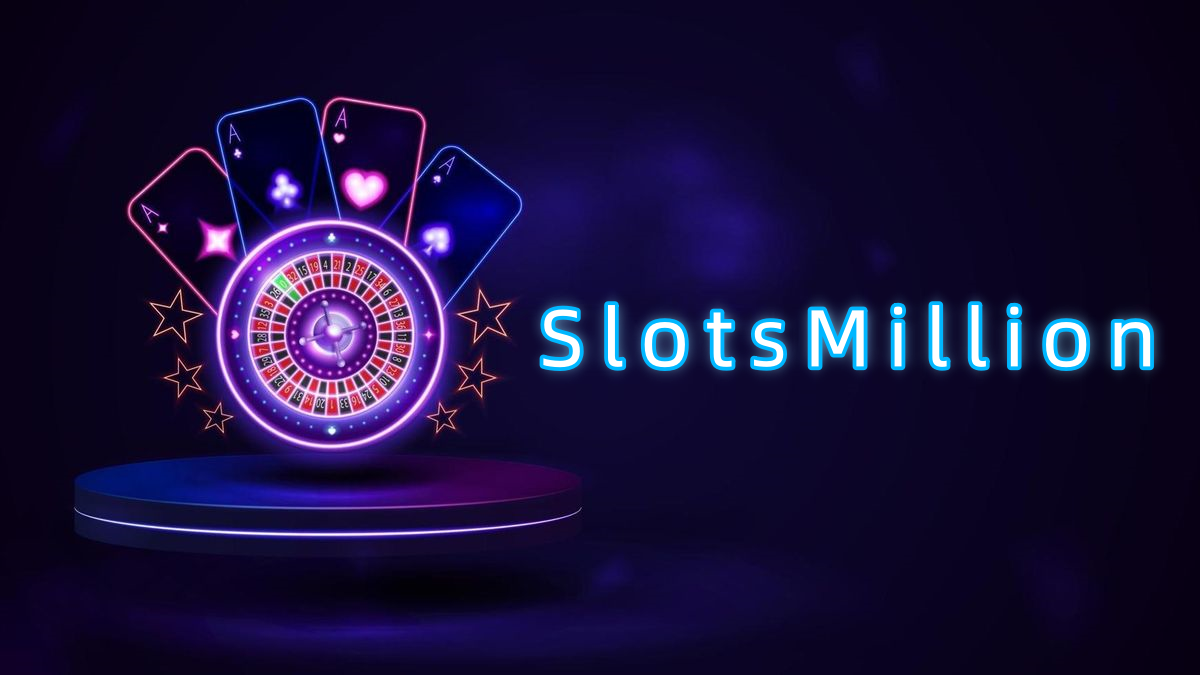 SlotsMillion پاکستان