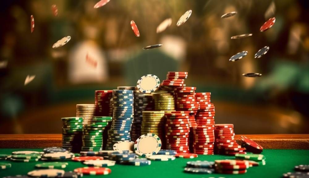 SlotsMillion کیسینو میں بکراٹکھیلیں