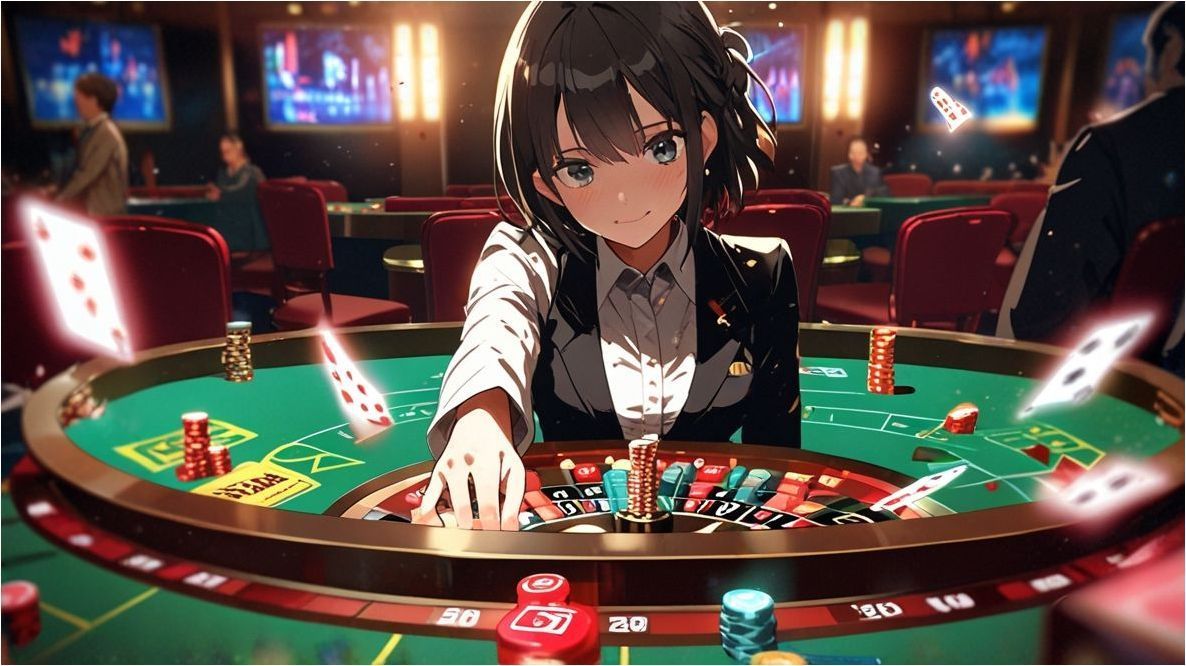 SlotsMillion کیسینو میں لاٹری گیمز میں حصہ لیں۔