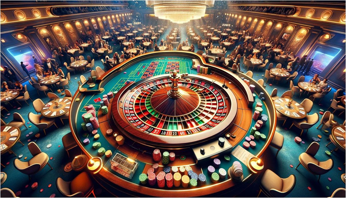 SlotsMillion پاکستان میں میگا ویز کیسینو گیمز