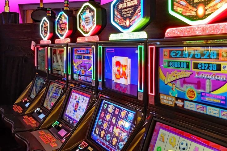 SlotsMillion سائٹ کے لیے آن لائن گیمز فراہم کرنے والے