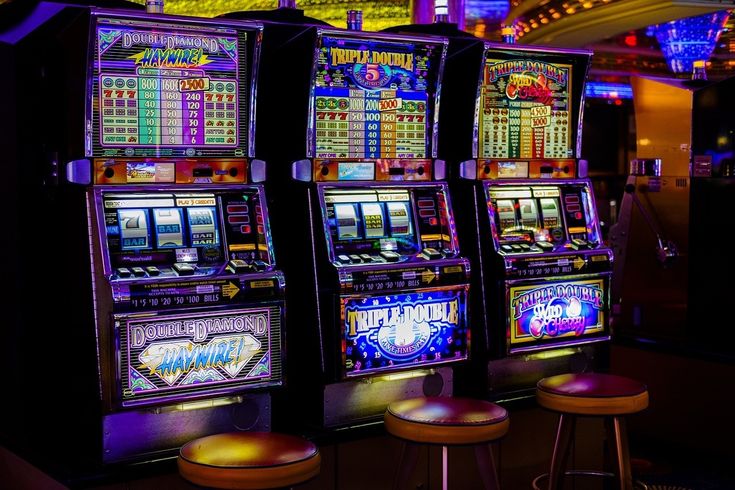 SlotsMillion آن لائن کیسینو میں کھیلنے کی وجوہات