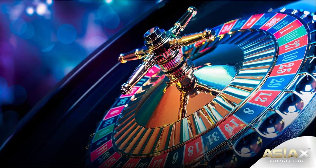 SlotsMillion کیسینو گیمز کا ایک زمرہ منتخب کریں

